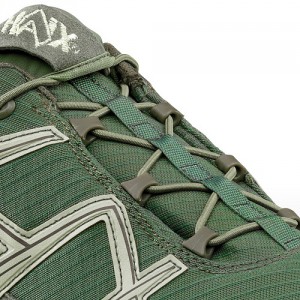 Ботинки тактические HAIX Black Eagle Adventure 2.1 GTX Low OLIVE-ROCK арт.: 330053